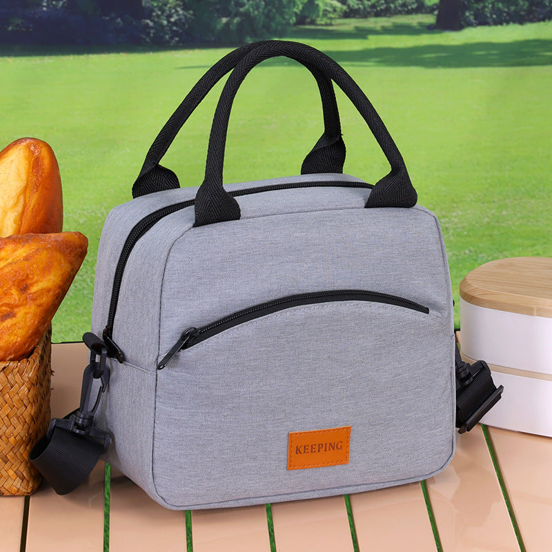 Multifunktionale Kühltasche Brehn