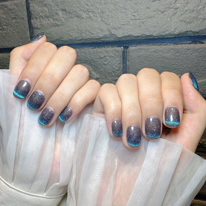 Nail Art Brehn
