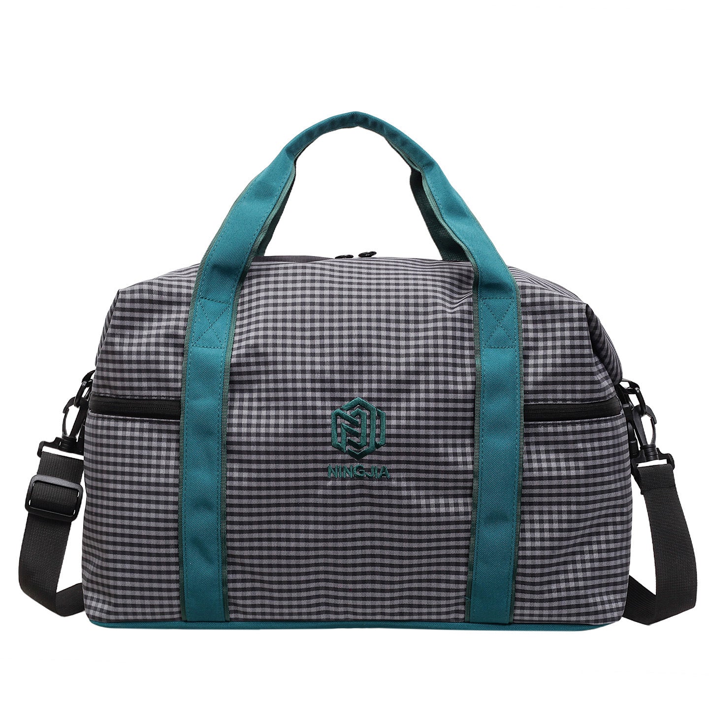 Multifunktionale Sport- und Reise-Duffel-Tasche Brehn