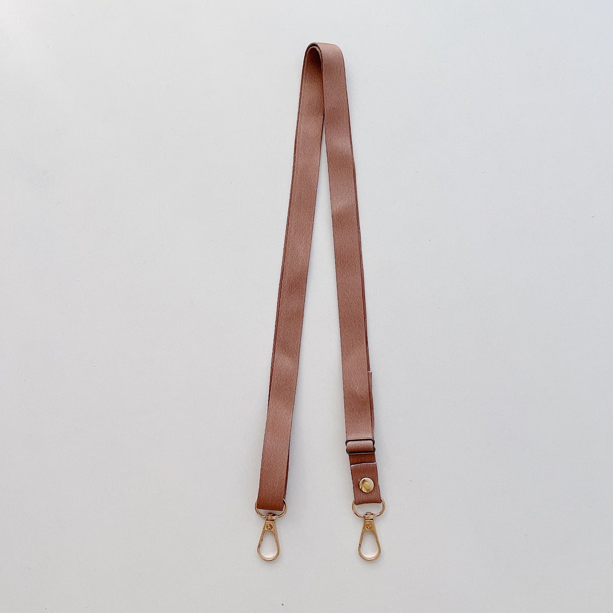 Elegante ID Badge Lanyard Brehn