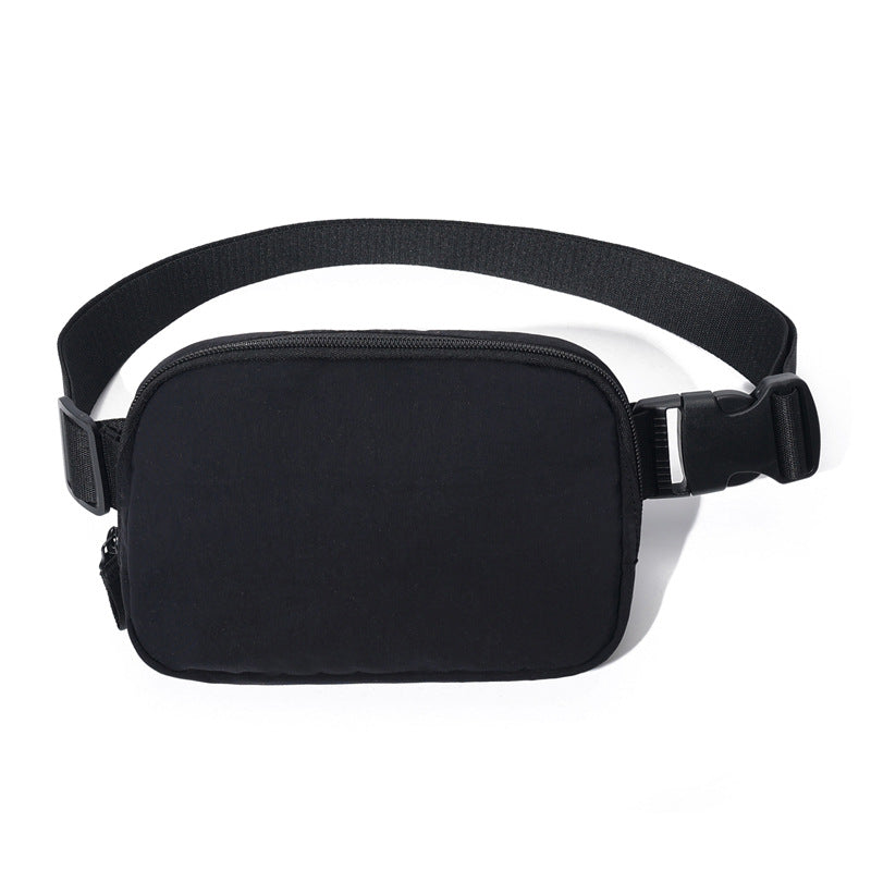 Praktische Bauchtasche Brehn