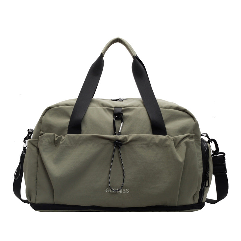 Leichtgewicht vielseitige Reisetasche