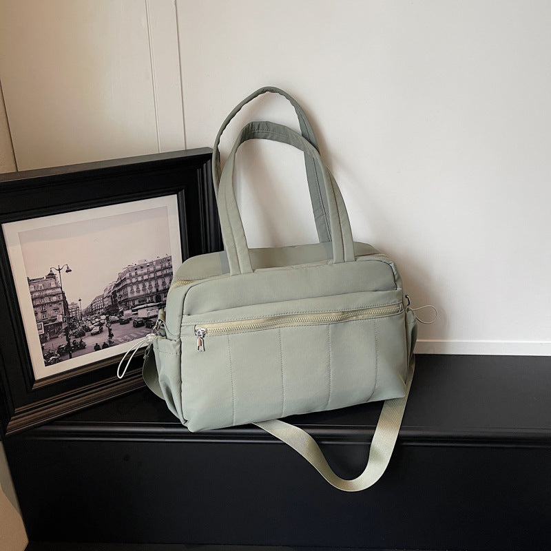 Modische Handtasche Brehn