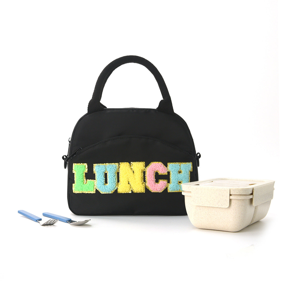 Isolierte Lunch-Tasche Brehn