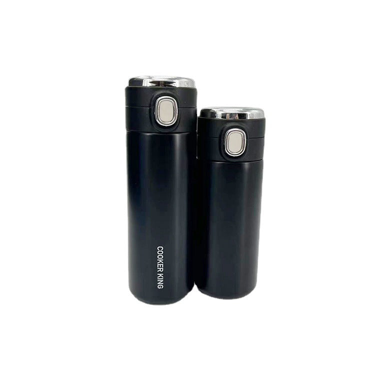 Damen Multifunktionale Isolierflasche Brehn