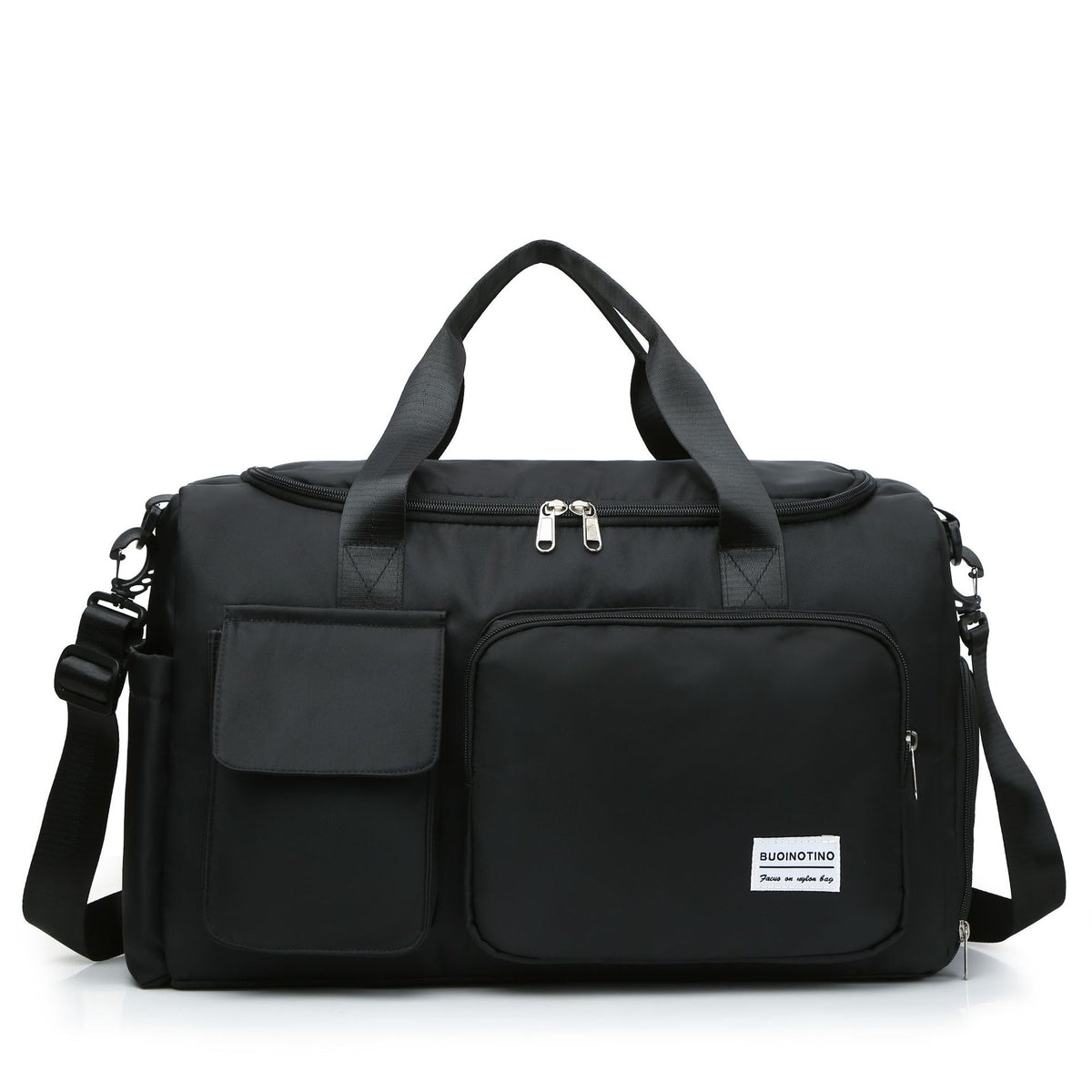 Multifunktionale Sport-Gym Duffel-Tasche Brehn