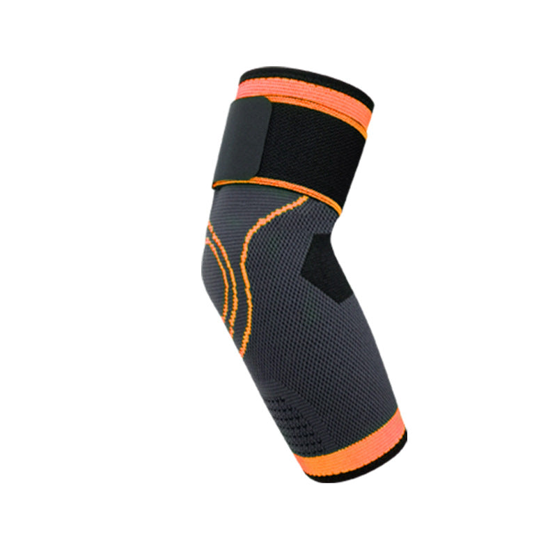 Verstellbare Sport-Kniebandage Brehn