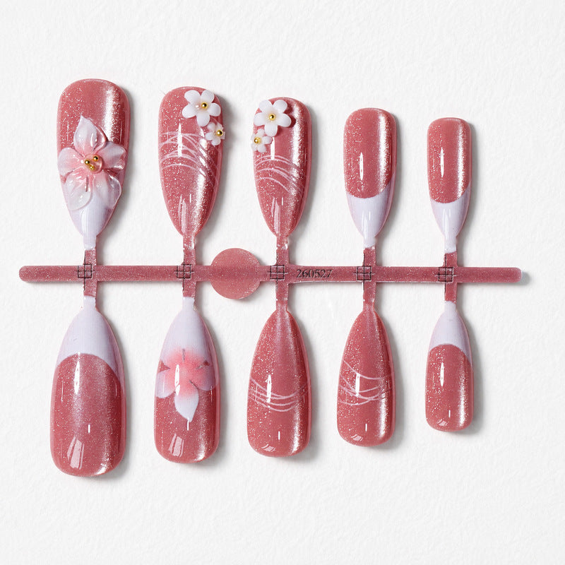 Kunstnagelset Brehn