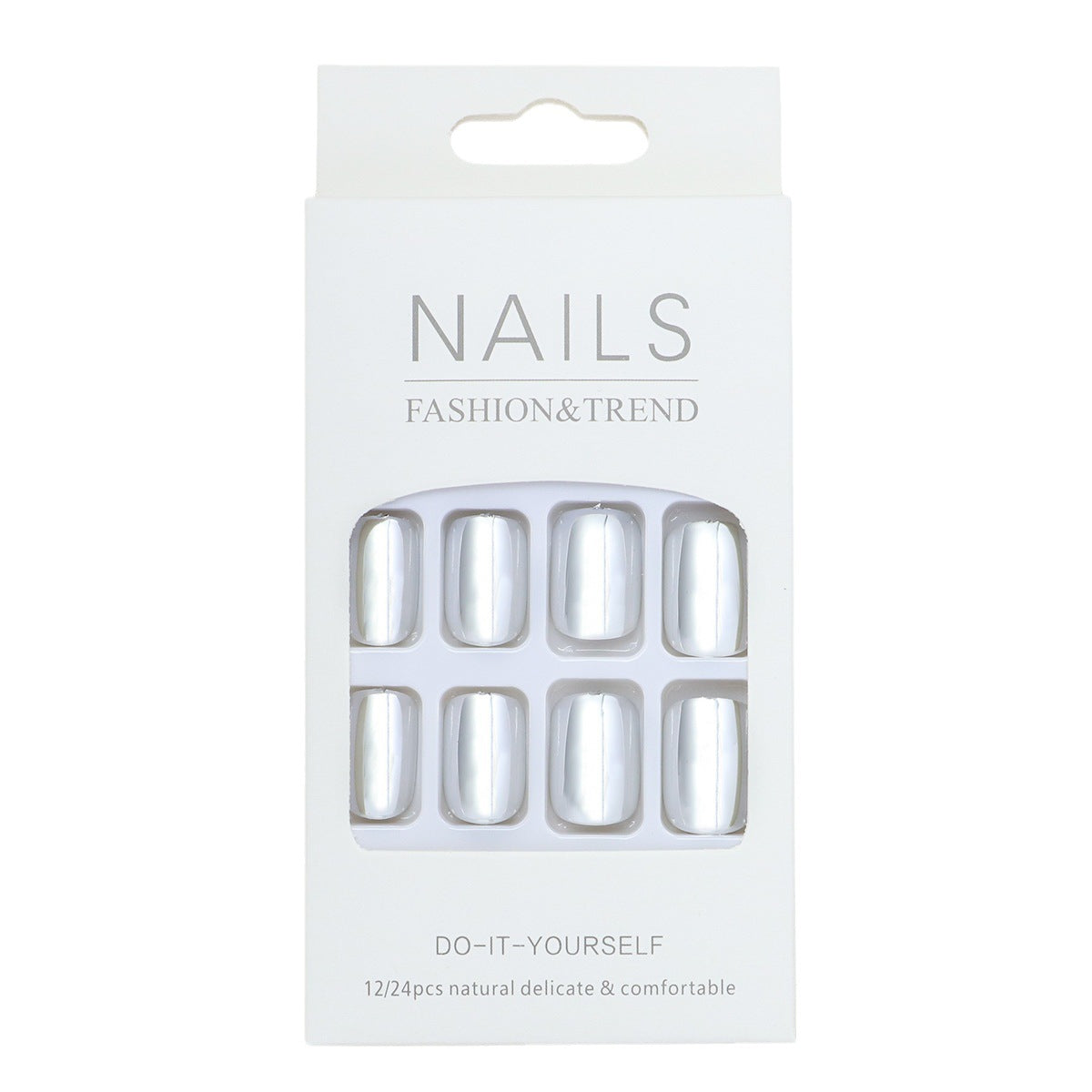 DIY Press-On Nail Kits Brehn