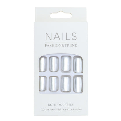 DIY Press-On Nail Kits Brehn