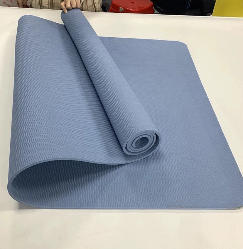 Hochdichte Multifunktionale Yogamatte Brehn
