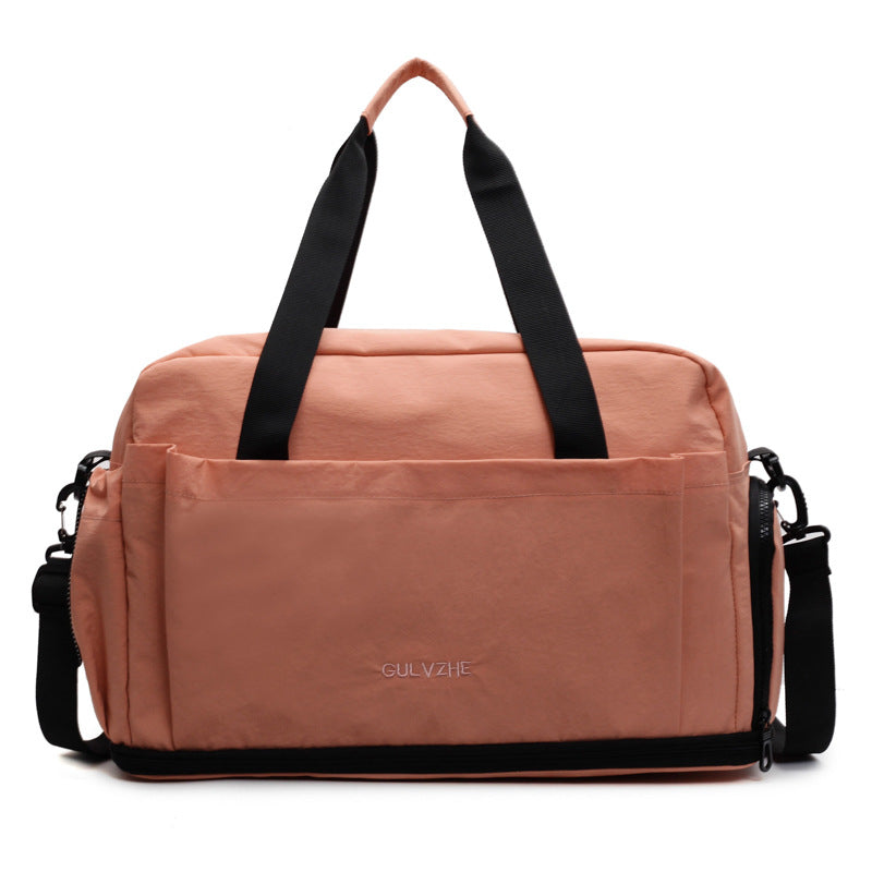 Vielseitige aktive Reise-Duffel Brehn