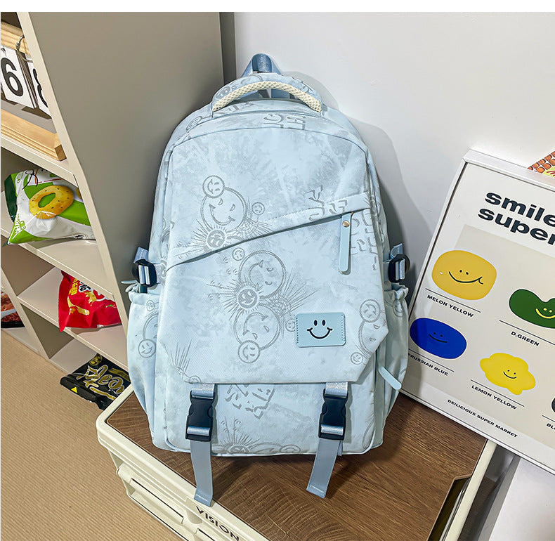 Urban Casual Schulrucksack