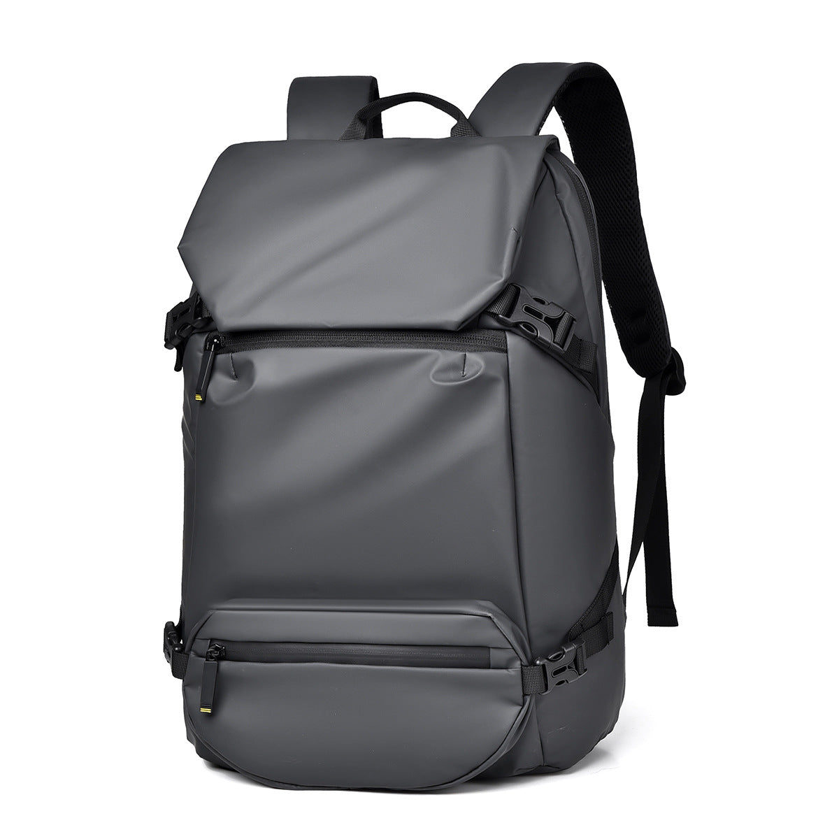 Vielseitiger Urban Wasserdichter Rucksack Brehn