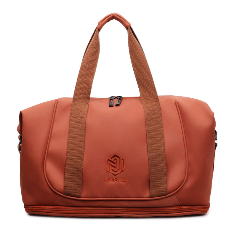 Stylische Multifunktionale Sport-Duffle
