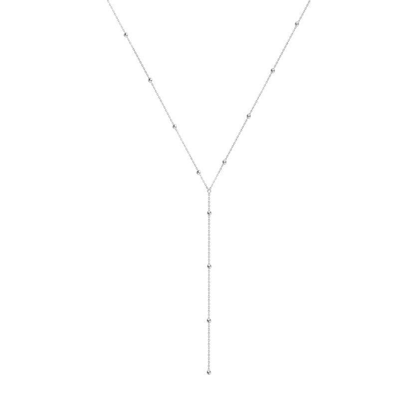 Elegante Halskette Brehn