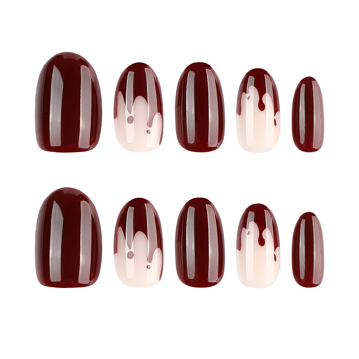 Kunstvolle Nagelbekleidung Brehn