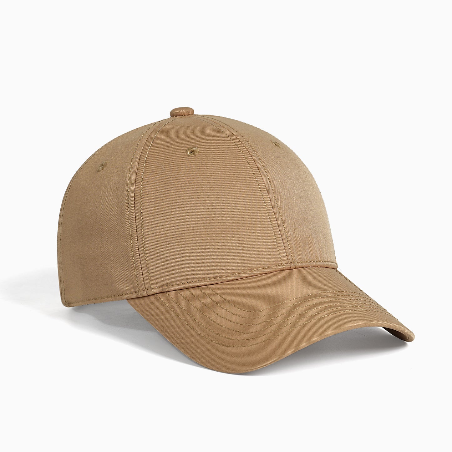 Damen Sportliche Baseballkappe Brehn