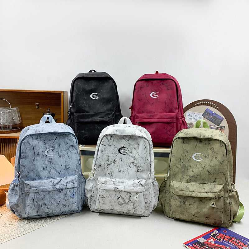 Stylische Freizeit-Rucksack Brehn