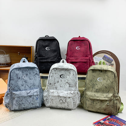 Stylische Freizeit-Rucksack Brehn