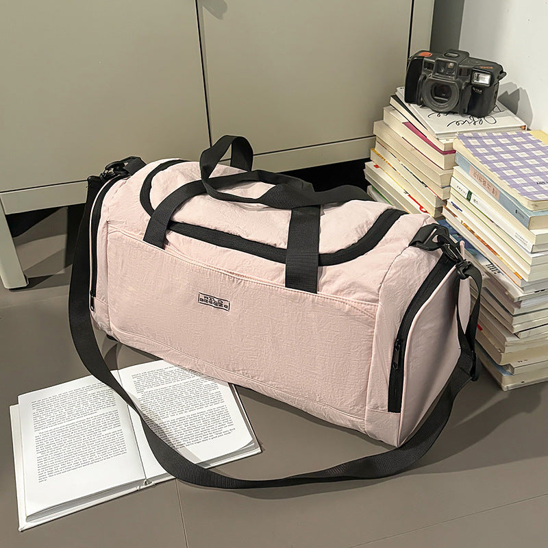 Damen Praktische Multifunktions-Duffle-Tasche Brehn