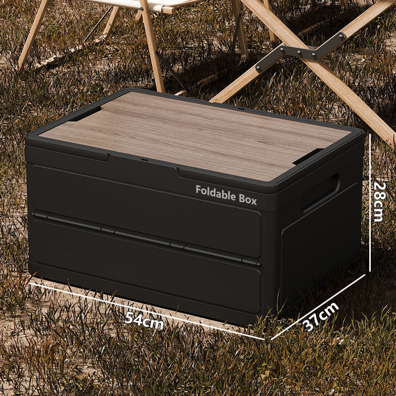Faltbare Aufbewahrungsbox Brehn
