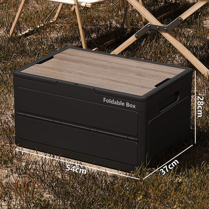 Faltbare Aufbewahrungsbox Brehn