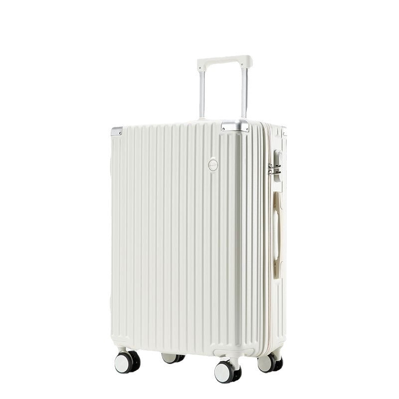 Leichtgewichtige multi-funktionale Spinner-Reisetasche Brehn