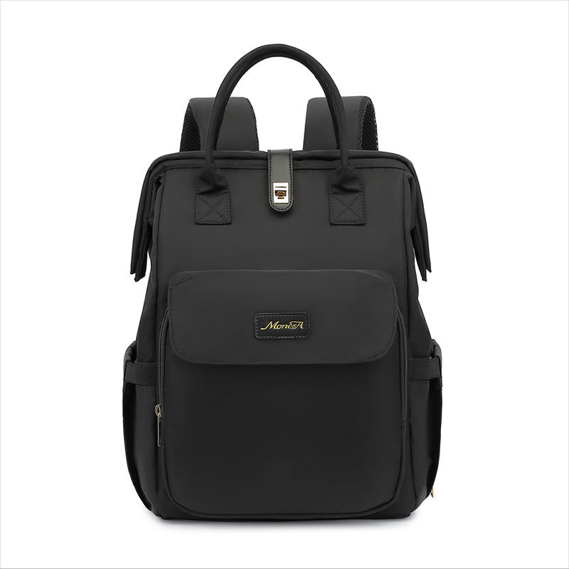 Vielseitiger Rucksack für den täglichen Gebrauch