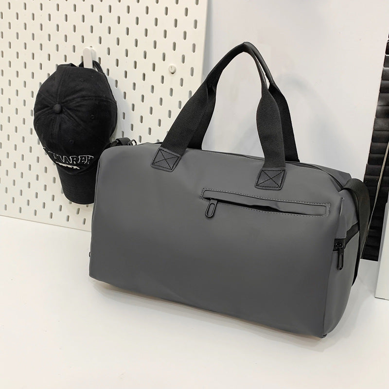 Sportliche Reisetasche Brehn