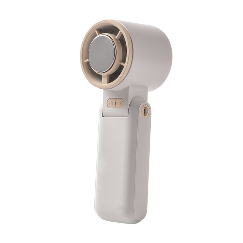Damen tragbarer Mini Ventilator mit USB-Ladefunktion Brehn