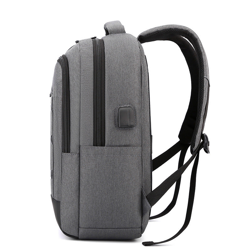 Vielseitiger Reise- und Business-Rucksack Brehn
