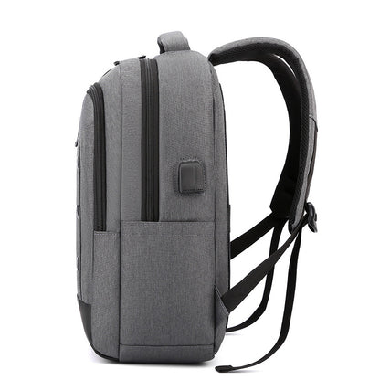 Vielseitiger Reise- und Business-Rucksack Brehn
