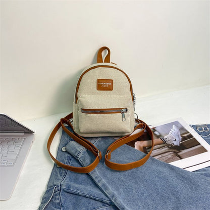 Mini Freizeit Rucksack Brehn