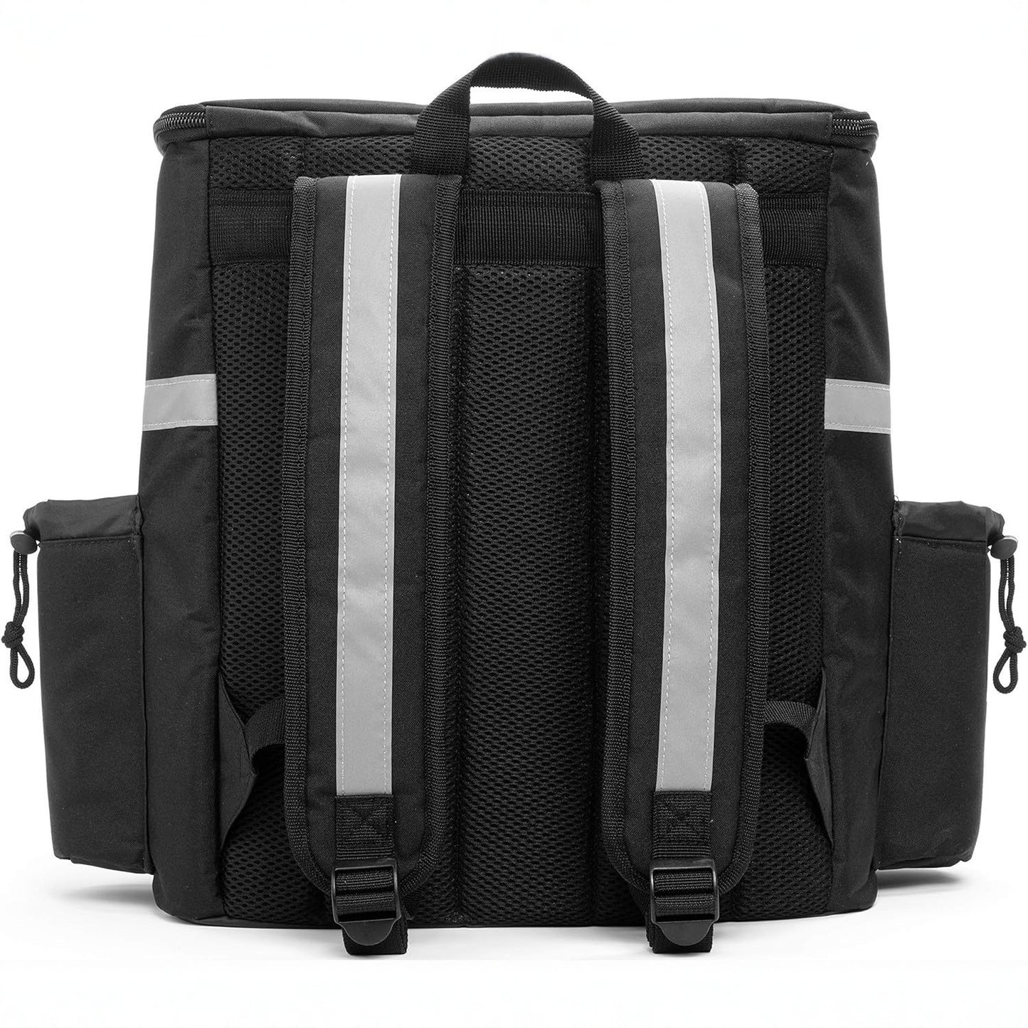Damen Isolierter Kühlrucksack mit multifunktionalen Taschen Brehn