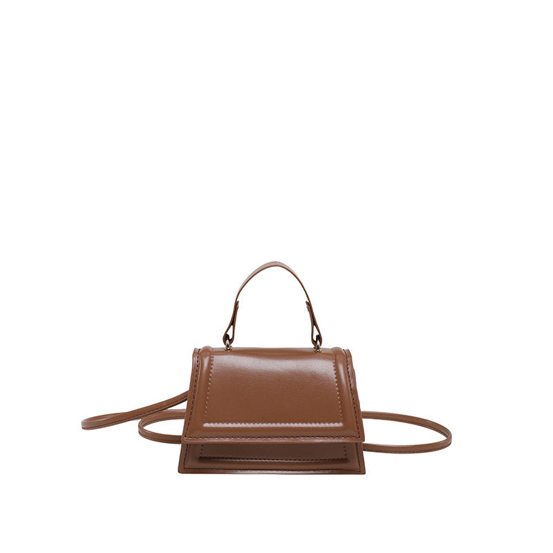 WoChic Strukturierte Mini-Handtasche Brehn 1787913423