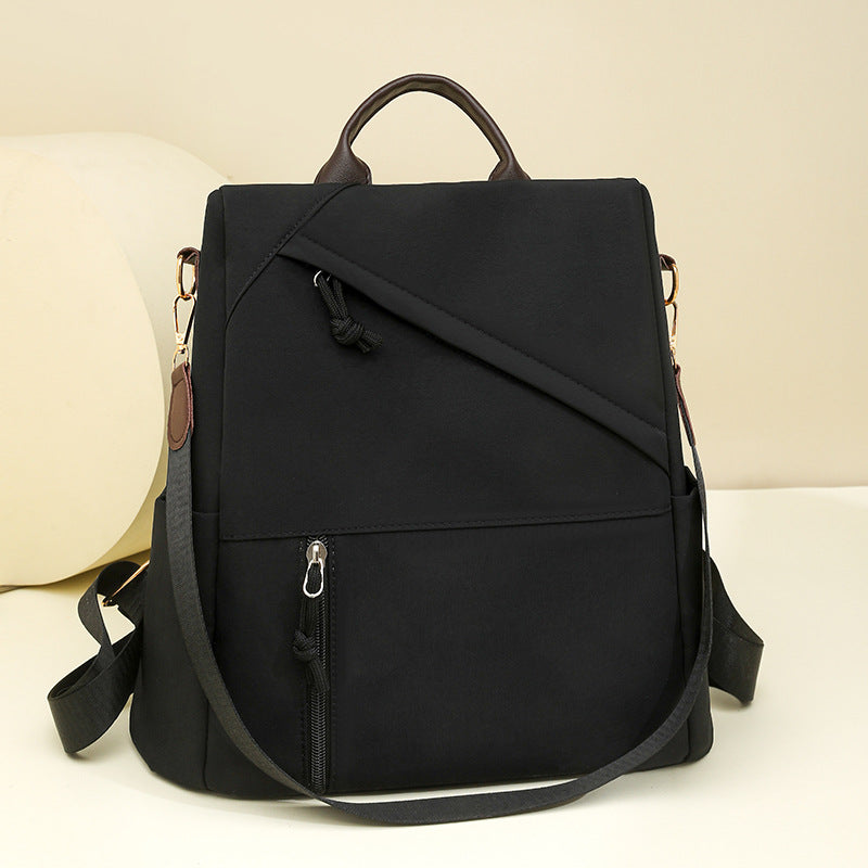 Multifunktionaler Stilvoller Rucksack Brehn