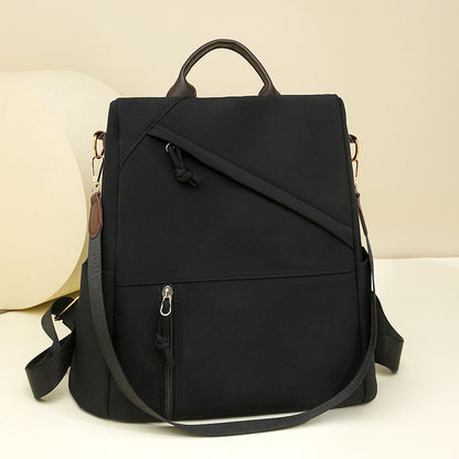 Multifunktionaler Stilvoller Rucksack Brehn