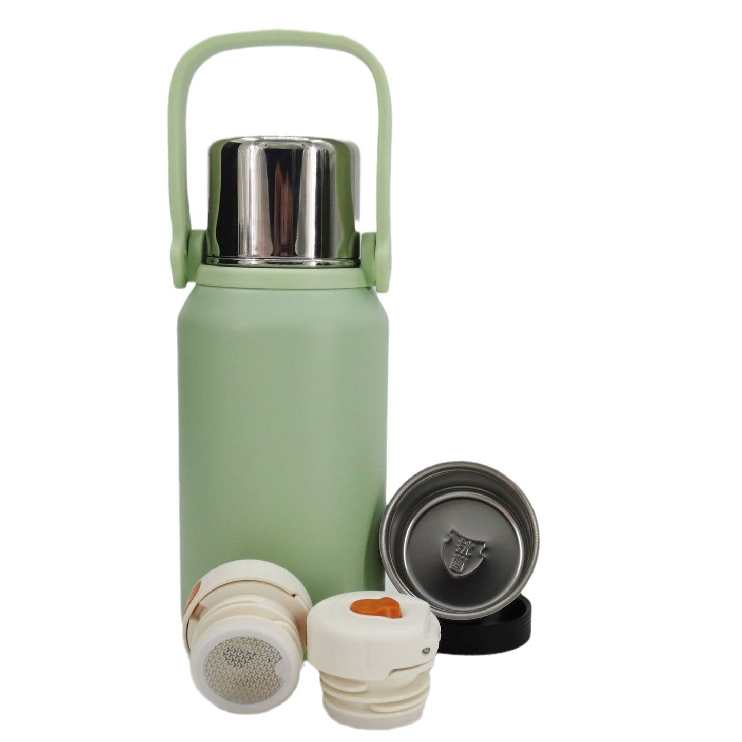 Damen Isolierflasche Brehn