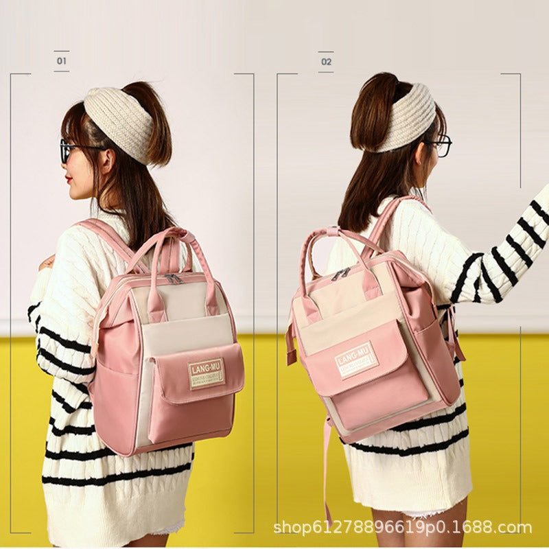 Rucksack Brehn