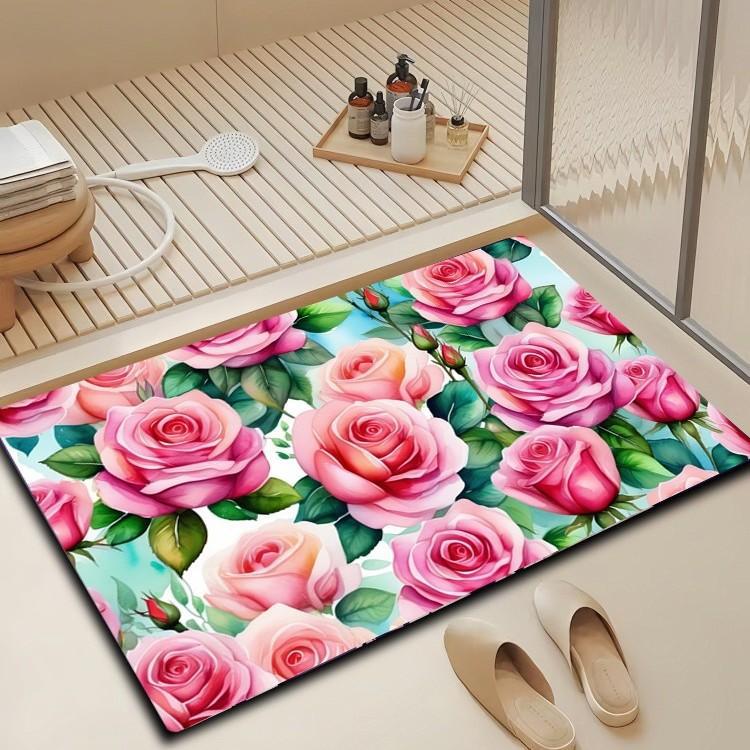Heimdekoration Florales Design Brehn