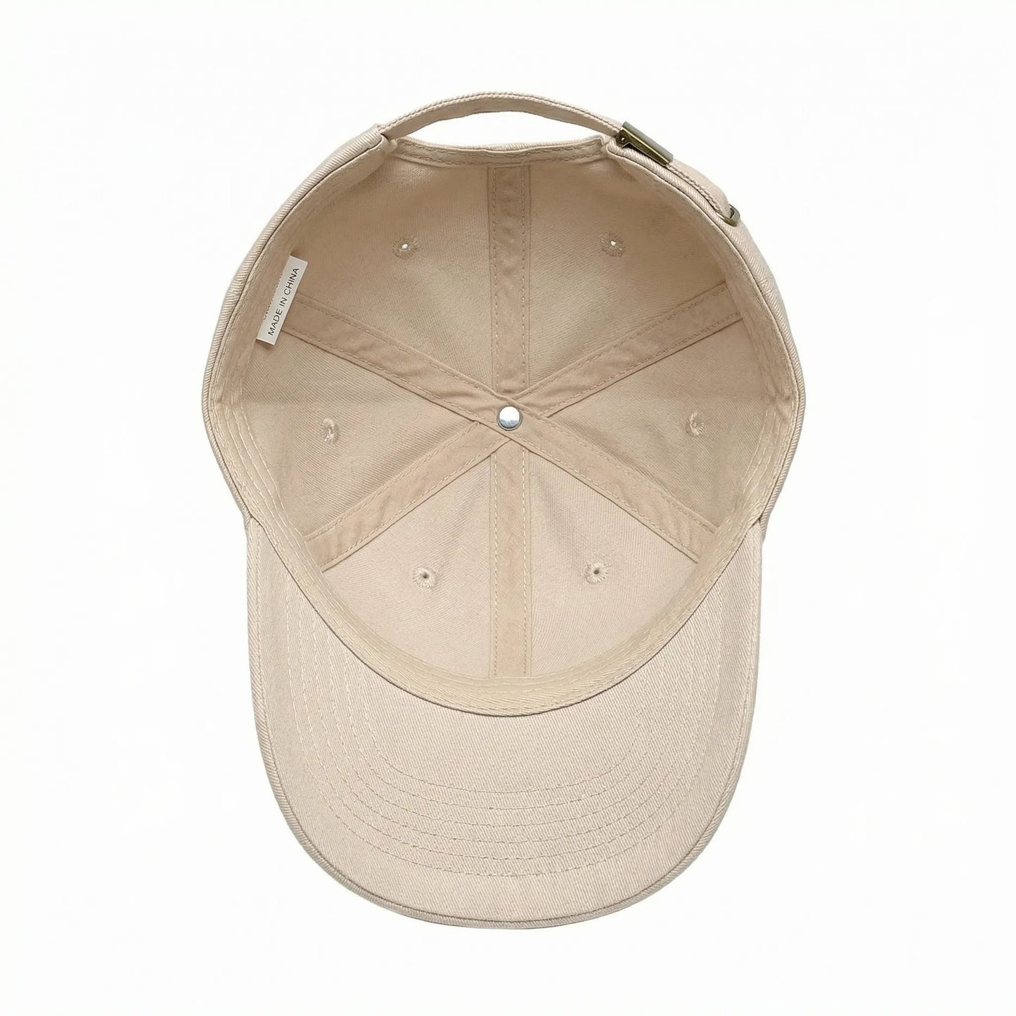Damen Baseballcap Brehn