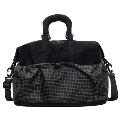 Vielseitige Utility Duffel Bag Brehn