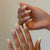 Premium Glänzende Gel Press-On Nagelspitzen Brehn