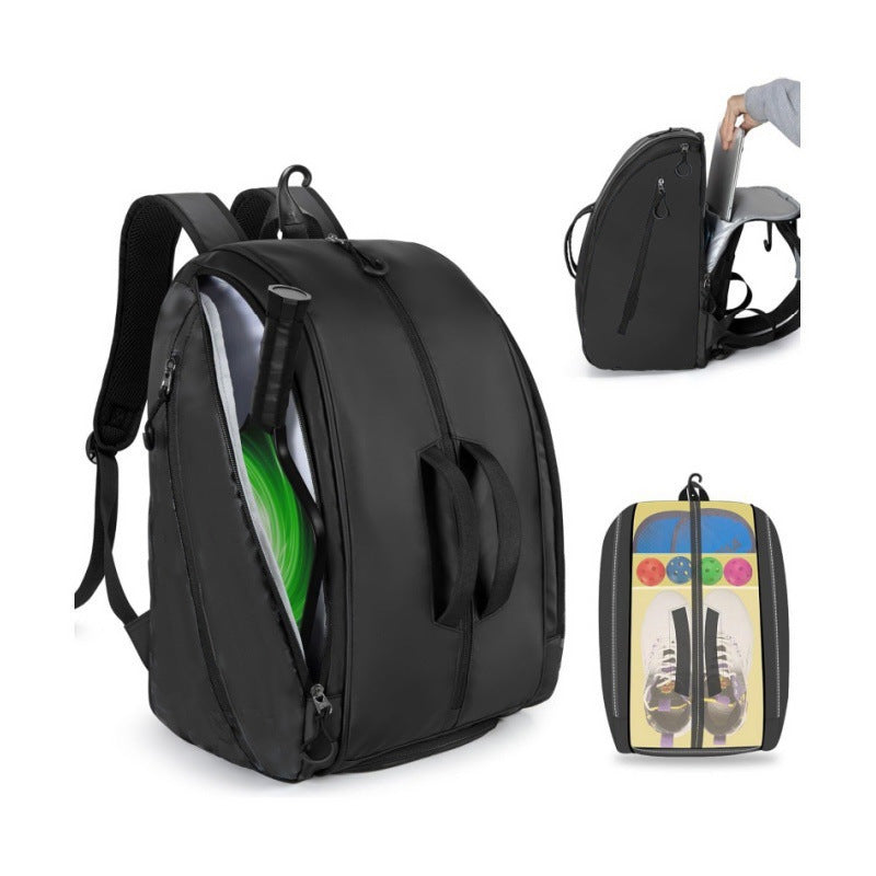 Vielseitiger Sportausrüstungs-Rucksack Brehn