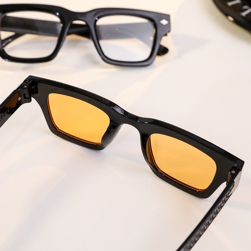 Damen modische Lesebrille mit ergonomischem Design Brehn