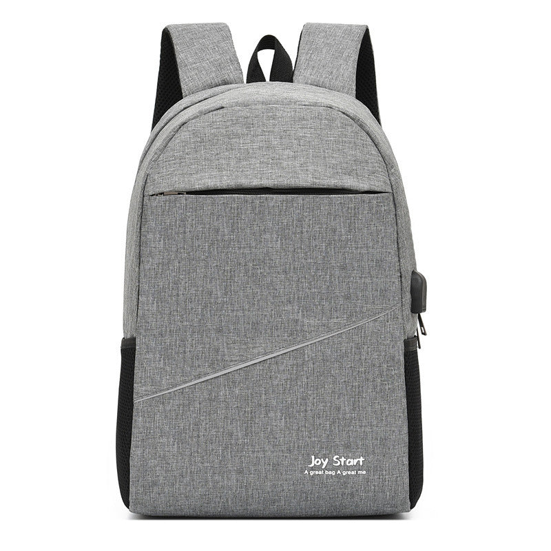 Vielseitiger Urbaner Pendler Rucksack Brehn