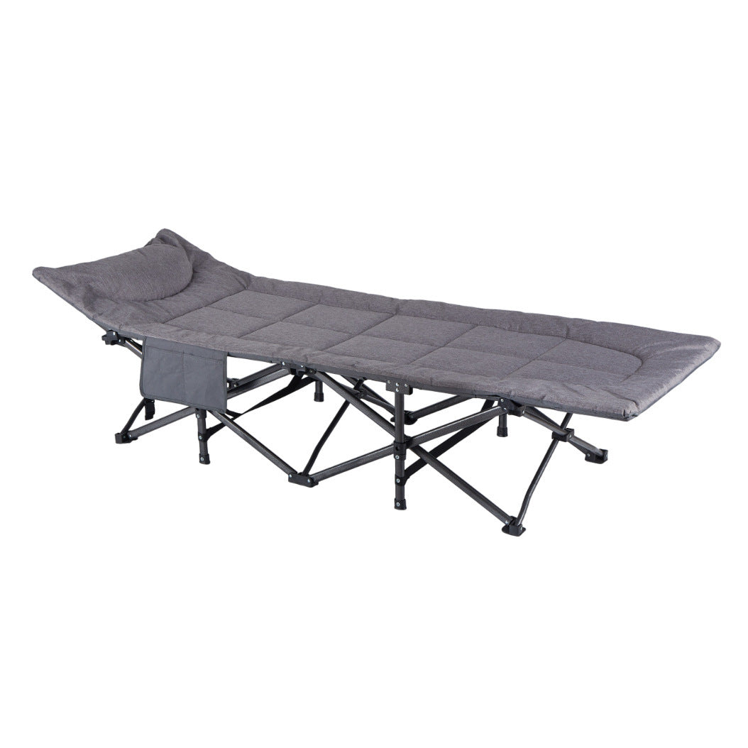 Campingliege Brehn