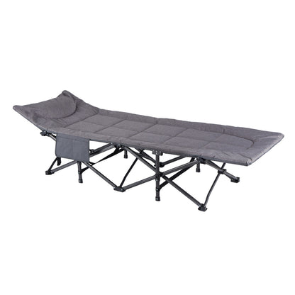 Campingliege Brehn