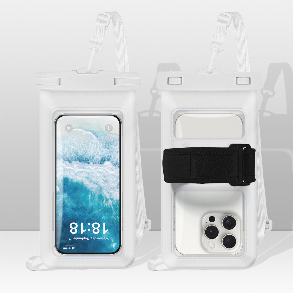 Wasserdichte Smartphone-Hülle Brehn